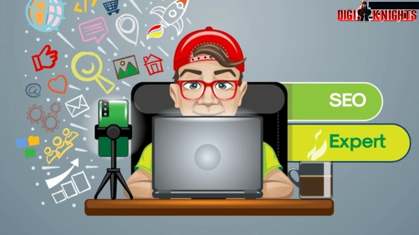 What Makes Indian SEO Experts a Preferred Choice Worldwide